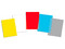 Folder Portadocumentos Fortec F-LB-9085, Tipo L, 15 Piezas.