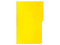Carpeta PressBoard Fortec FB-3033 con Broche, Color Amarillo.