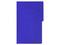 Carpeta PressBoard Fortec FB-3036 con Broche, Color Azul Rey.
