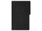Carpeta PressBoard Fortec FB-3037 con Broche, Color Negro.
