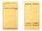 Sobre Fortec S-07-CM Cobranza, 50 Piezas, Color Amarillo.