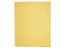 Sobre Manila KYMA SOB1-EO-MA, Tamaño Extra Oficio, Color Amarillo, Caja con 50 Piezas.