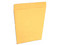 Sobre Manila Engomada KYMA SOB2-RX-MA, Radiografia, Color Amarillo, Caja con 50 Piezas.
