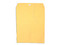 Sobre Manila KYMA SOB3-TC-MA, Tamaño Carta, Color Amarillo, Caja con 25 Piezas.