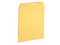 Sobre Manila KYMA SOB3-TO-MA, Tamaño Oficio, Color Amarillo, Caja con 25 Piezas.