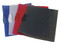 Folder Plástico Mae, con Clip, Colores Surtidos, Caja con 5 Piezas.