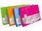 Archivador MAE, Expandible, Tamaño Carta, 12 Divisiones.