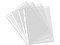 Mica Nextep NE-020, Protector Hoja Carta Caja C/100