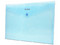 Sobre Portadocumentos OXFORD Horizontal F412A, Tamaño Carta, Color Azul.