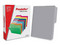Folder Pendaflex 05012gr, Tamaño Carta, 1 Paquete con 50 Piezas.