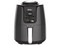 Freidora de Aire Ninja AF101, Capacidad de 3.8L. Color Negro.