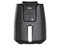 Freidora de Aire Ninja AF101, Capacidad de 3.8L. Color Negro.