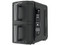 Freidora de Aire Ninja SL201, Compartimiento Doble, Capacidad de 7.6L. Color Negro.
