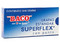 Grapas Estándar BACO SuperFlex, Caja de 5040 Piezas.