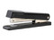 Grapadora Metalica Bostitch B515-BLACK Tira Completa, Color Negro.