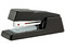Engrapadora Bostitch B400, de media tira, Capacidad de 20 hojas. Color Negro.