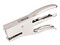 Engrapadora MAE EPC-20 de pinza cromada.