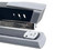 Engrapadora Nextep NE-102X, Tira Completa de Capacidad, Grapa Estándar, Mecanismo Manual.