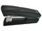 Engrapadora Metálica Nextep NE-103x, Engrapa hasta 25 Hojas, Color Negro.