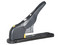 Engrapadora Nextep NE-110X, Hasta 240 Hojas de Capacidad, Grapas Uso Rudo, Mecanismo Manual, Color Negro