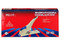 Grapadora Pilot HC-24FM de Uso Rudo, Hasta 210 Hojas, Color Blanco.