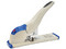 Grapadora Pilot HC-24FM de Uso Rudo, Hasta 210 Hojas, Color Blanco.