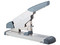 Grapadora Swingline Heavy Duty de Tira Completa, Media Pulgada, Color Gris.