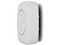 Detector de Humo Inalámbrico AJAX FireProtect 2 RB, Sensor de Calor y Humo, Color Blanco.