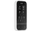 Teclado Inalámbrico AJAX KeyPad TouchScreen, Pantalla de IPS de 5