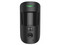 Detector de Movimiento Inalámbrico Ajax MotionCam, Cámara integrada, Detector de mascotas, Foto Bajo Demanda (PhOD), IP50, Color Negro.