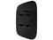 Sirena Exterior Inalámbrica Ajax StreetSiren DoubleDeck, 85 dB, Incluye Brandplate Personalizable, Color Negro.