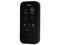 Teclado Controlador de Hub Ajax KEYPADTOUCH SCREEN , Pantalla Táctil de 5