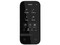 Teclado Inalámbrico AJAX KeyPad TouchScreen, Pantalla de IPS de 5