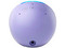 Bocina inteligente Amazon Echo Pop (Primera generación). Color Lavanda.