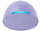 Bocina inteligente Amazon Echo Pop (Primera generación). Color Lavanda.