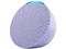 Bocina inteligente Amazon Echo Pop (Primera generación). Color Lavanda.