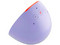 Bocina inteligente Amazon Echo Pop (Primera generación). Color Lavanda.