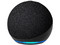 Bocina Inteligente Amazon Echo Dot 5ta Generación, Wi-Fi 5. Color Negro.
