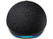 Bocina Inteligente Amazon Echo Dot 5ta Generación, Wi-Fi 5. Color Negro.