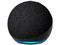 Bocina Inteligente Amazon Echo Dot Quinta Generación con Alexa, Color Negro.