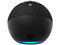 Bocina Inteligente Amazon Echo Dot Quinta Generación con Alexa, Color Negro.