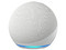 Bocina Inteligente Amazon Echo Dot 5ta Generación con Alexa, Wi-Fi 5. Color Blanco.