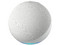 Bocina Inteligente Amazon Echo Dot 5ta Generación con Alexa, Wi-Fi 5. Color Blanco.