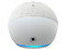 Bocina Inteligente Amazon Echo Dot 5ta Generación con Alexa, Wi-Fi 5. Color Blanco.
