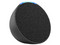 Bocina Inteligente Amazon Echo Pop 1ra Generación con Alexa, Wi-Fi 5. Color Negro.
