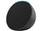 Bocina Inteligente Amazon Echo Pop 1ra Generación con Alexa, Wi-Fi 5. Color Negro.