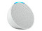 Bocina Inteligente Amazon Echo Pop (Primera generación), Wi-Fi, Color Blanco.