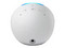 Bocina Inteligente Amazon Echo Pop (Primera generación), Wi-Fi, Color Blanco.