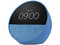 Bocina Inteligente Amazon Echo Spot con Alexa, Wi-Fi, Color Azul.