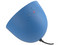 Bocina Inteligente Amazon Echo Spot con Alexa, Wi-Fi, Color Azul.